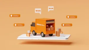 Read more about the article The Rise of E-commerce Logistics: Challenges & Opportunities