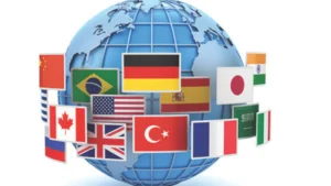 Read more about the article The Impact of Geopolitical Events on Global Supply Chains