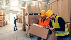 Read more about the article How to Optimize Warehouse Operations for Maximum Efficiency