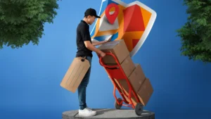 Read more about the article The Evolution of Last-Mile Delivery: Challenges and Innovations