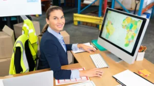 Read more about the article Understanding Freight Forwarding and Its Role in Global Trade