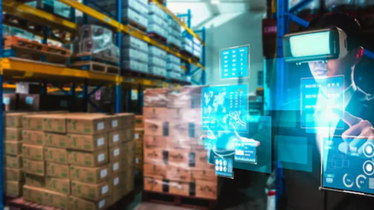 Temperature-Controlled Warehousing