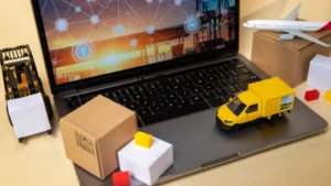 Read more about the article How Big Data Analytics is Revolutionizing Supply Chain Management