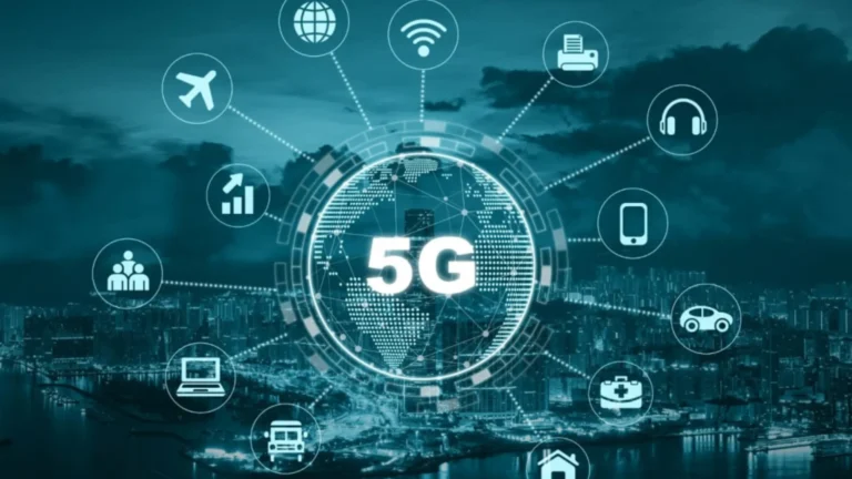 5G Connectivity Will Enhance Logistics