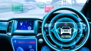 Read more about the article The Impact of Autonomous Vehicles on Freight Transportation