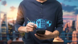 Read more about the article Cybersecurity Risks in Supply Chain Management
