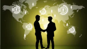 Read more about the article The Role of Supplier Relationship Management in Logistics Success