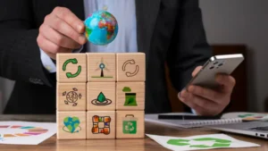 Read more about the article Sustainable Sourcing: Why Ethical Procurement Matters