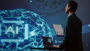 Read more about the article How AI is Revolutionizing Procurement Processes