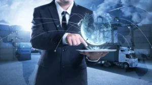 Read more about the article The Role of E-Procurement in Modern Supply Chains