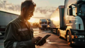 Read more about the article The Importance of Fleet Maintenance for Cost Efficiency