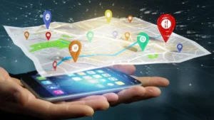 Read more about the article How GPS Tracking Improves Fleet Management