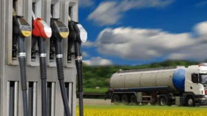 Read more about the article Best Practices for Fuel Efficiency in Transportation