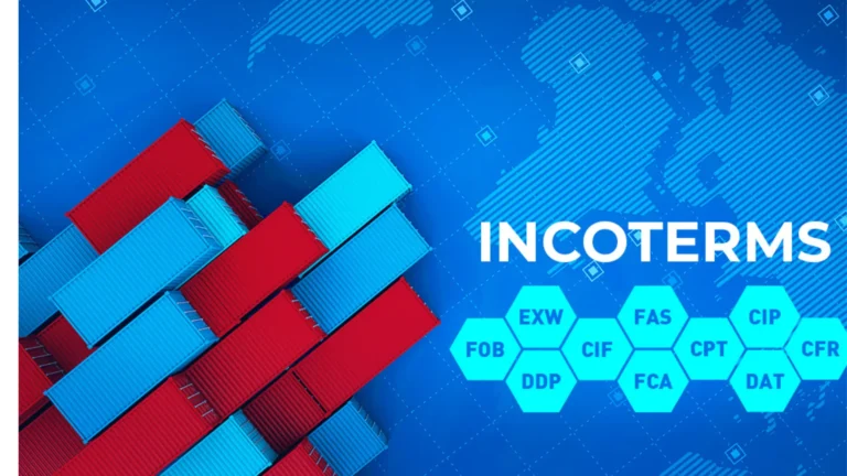 Incoterms and Their Importance