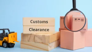 Read more about the article Customs Clearance Challenges and Best Practices