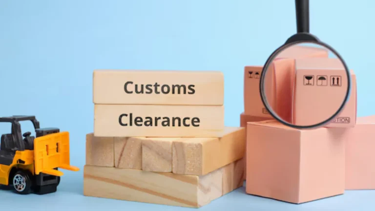 Customs Clearance Challenges