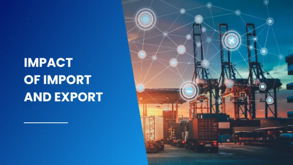 Import and Export Regulations on Logistics