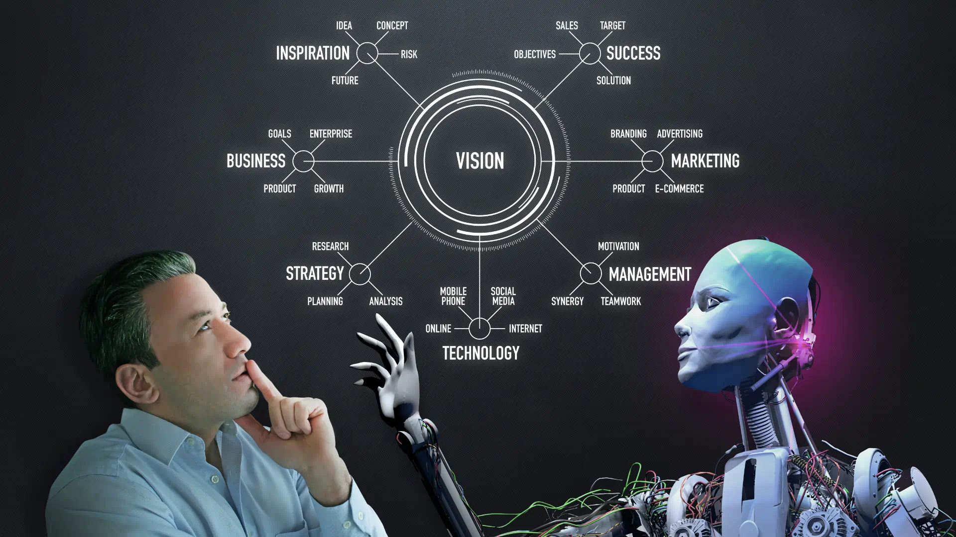 AI is Revolutionizing Drug Discovery