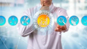 Read more about the article AI-Powered Predictive Analytics in Business Decision-Making