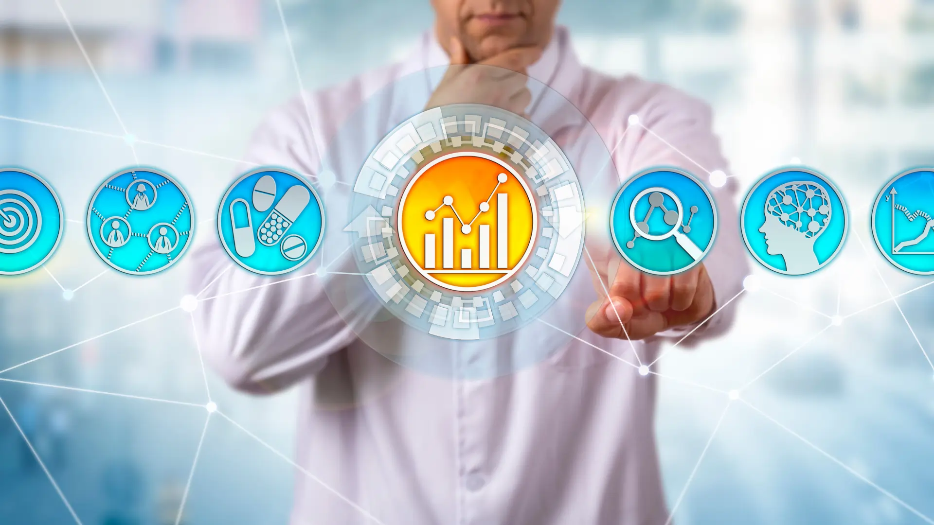 AI-Powered Predictive Analytics