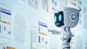 Read more about the article The Role of AI in Personalized Marketing Strategies