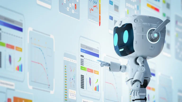 AI in Personalized Marketing Strategies