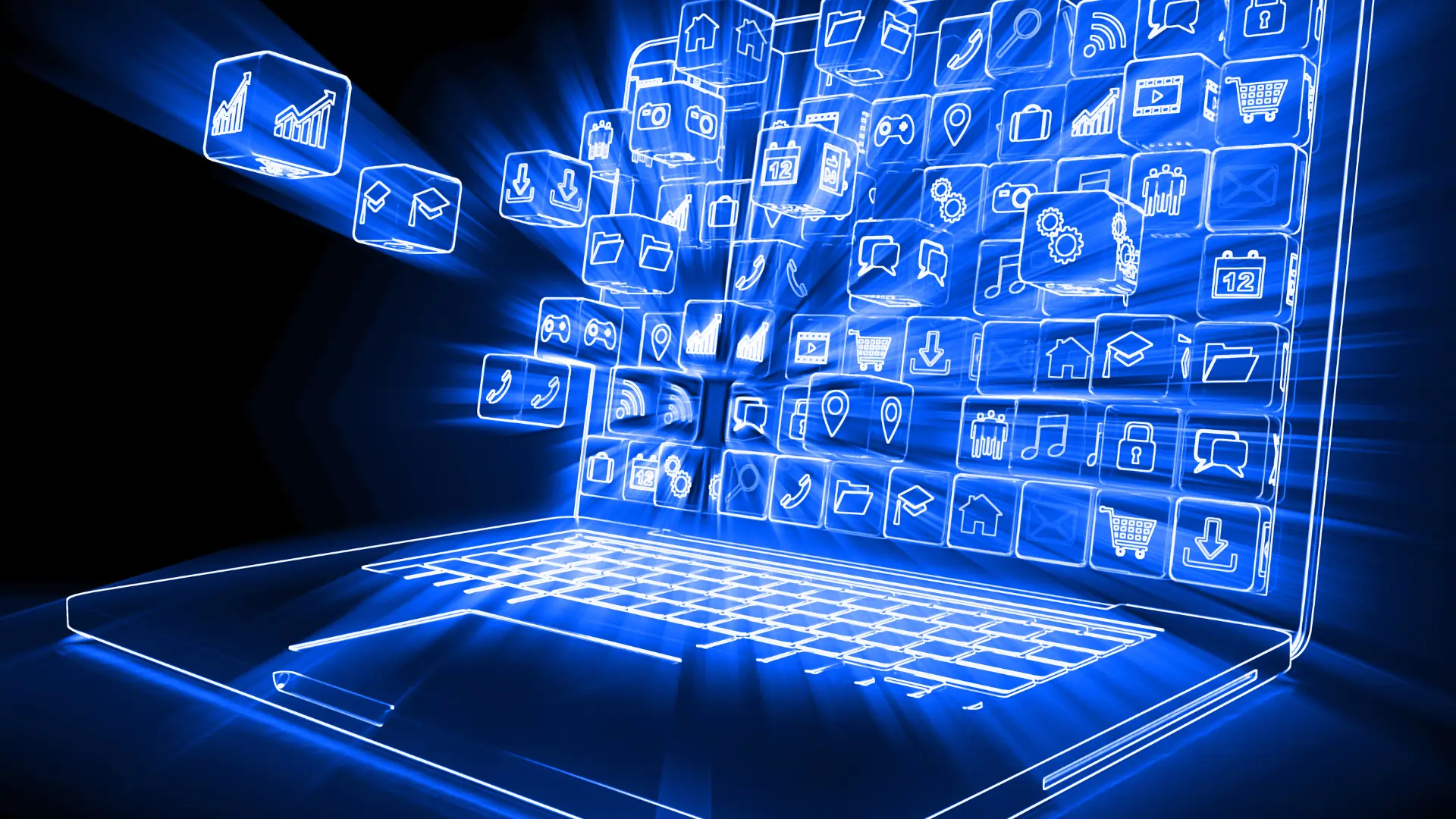 AI-Driven Automation