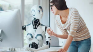 Read more about the article The Future of AI-Powered Personal Assistants