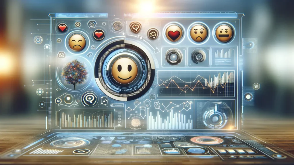 AI in Sentiment Analysis