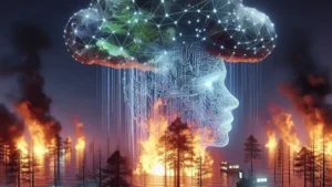 Read more about the article The Role of AI in Predicting Natural Disasters
