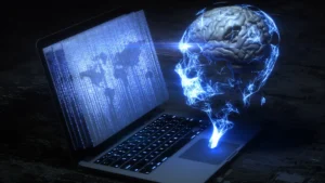 Read more about the article AI in Enhancing Cyber Threat Intelligence