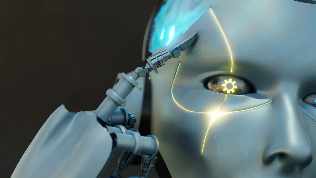 AI in Threat Hunting
