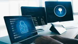 Read more about the article The Importance of Endpoint Security in a Remote Work Era