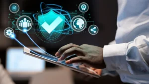Read more about the article Understanding Zero Trust Security Architecture