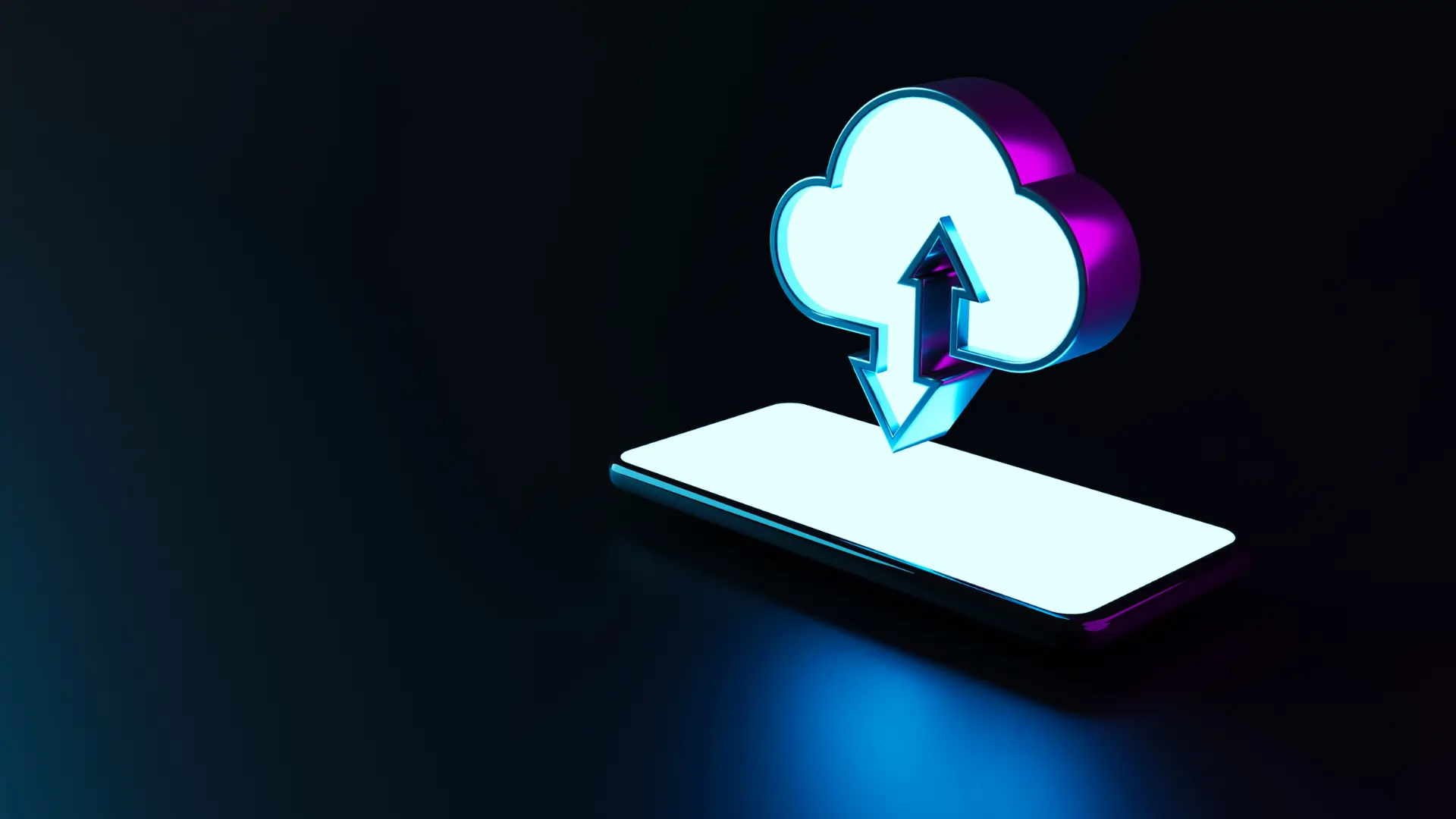 Serverless Computing on IT Infrastructure