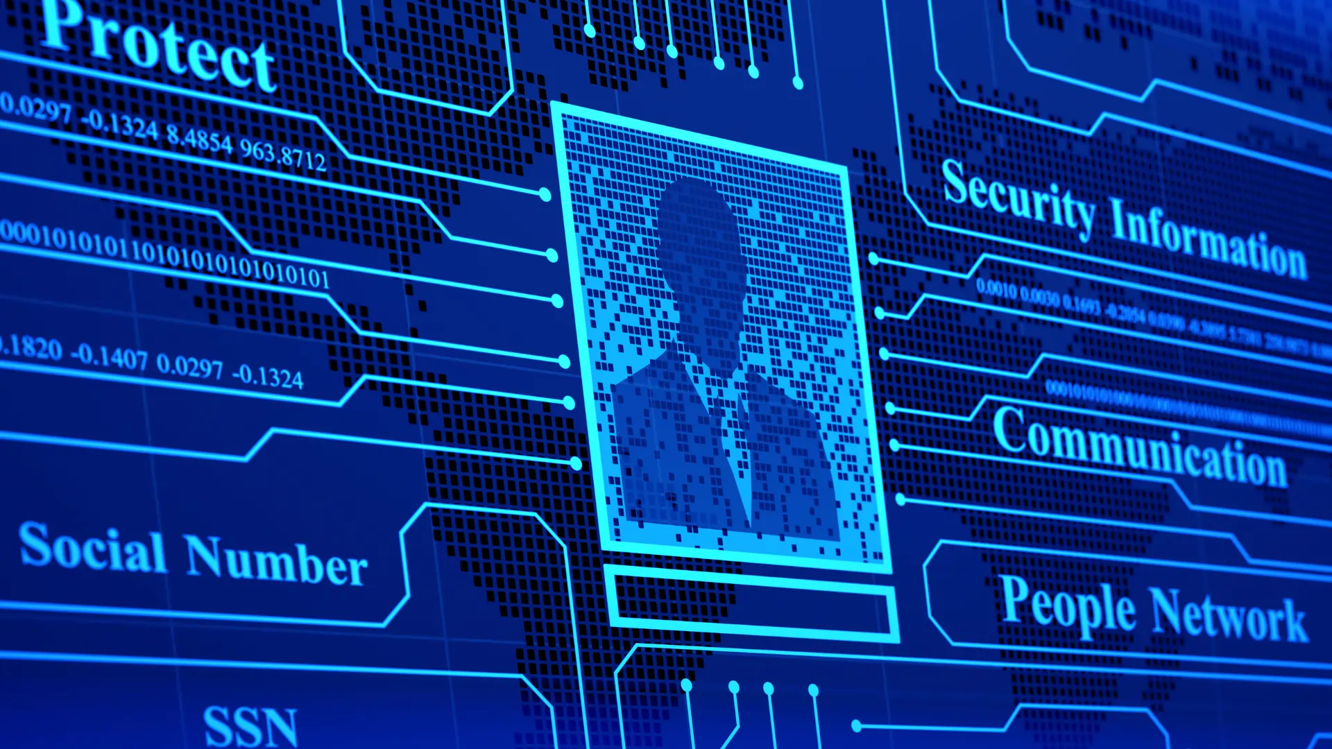 Rise of Deepfake Cyber Threats