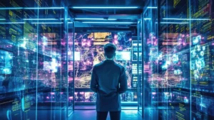 Read more about the article The Future of Virtualization in Enterprise IT