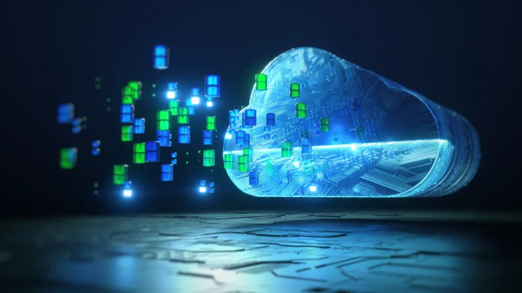 Cloud-Based DevOps is Transforming