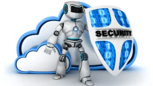 Read more about the article How AI is Enhancing Cloud Security