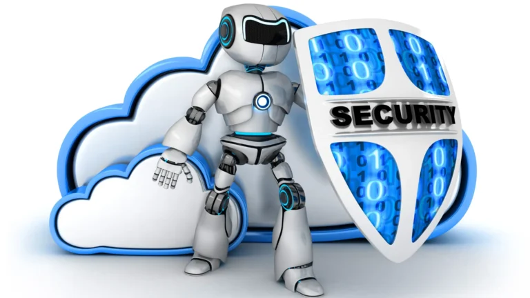 AI is Enhancing Cloud Security