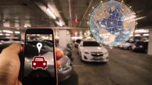 Read more about the article IoT-Enabled Smart Parking Solutions