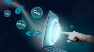 Read more about the article The Evolution of Full-Stack Development