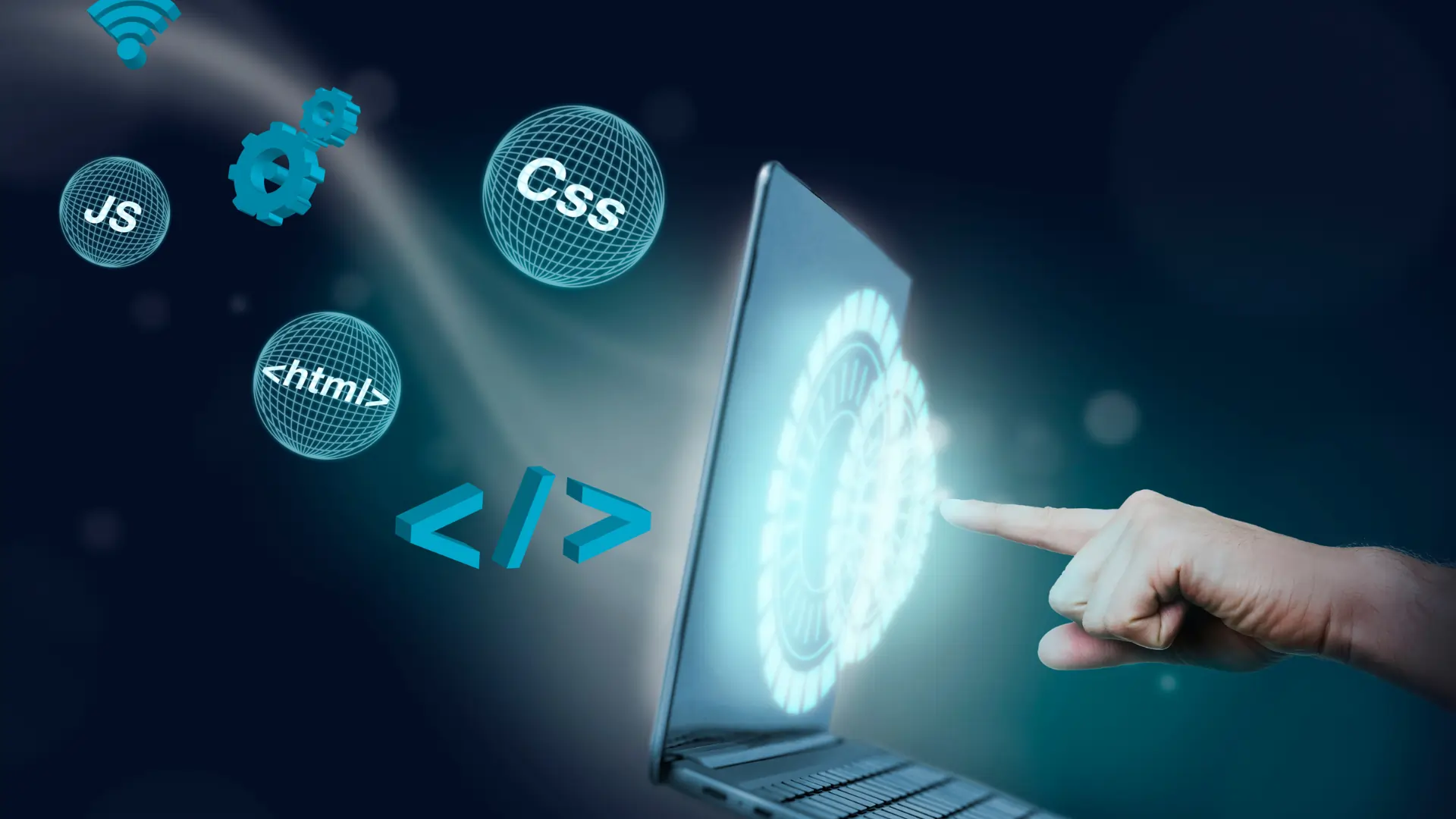 Evolution of Full-Stack Development