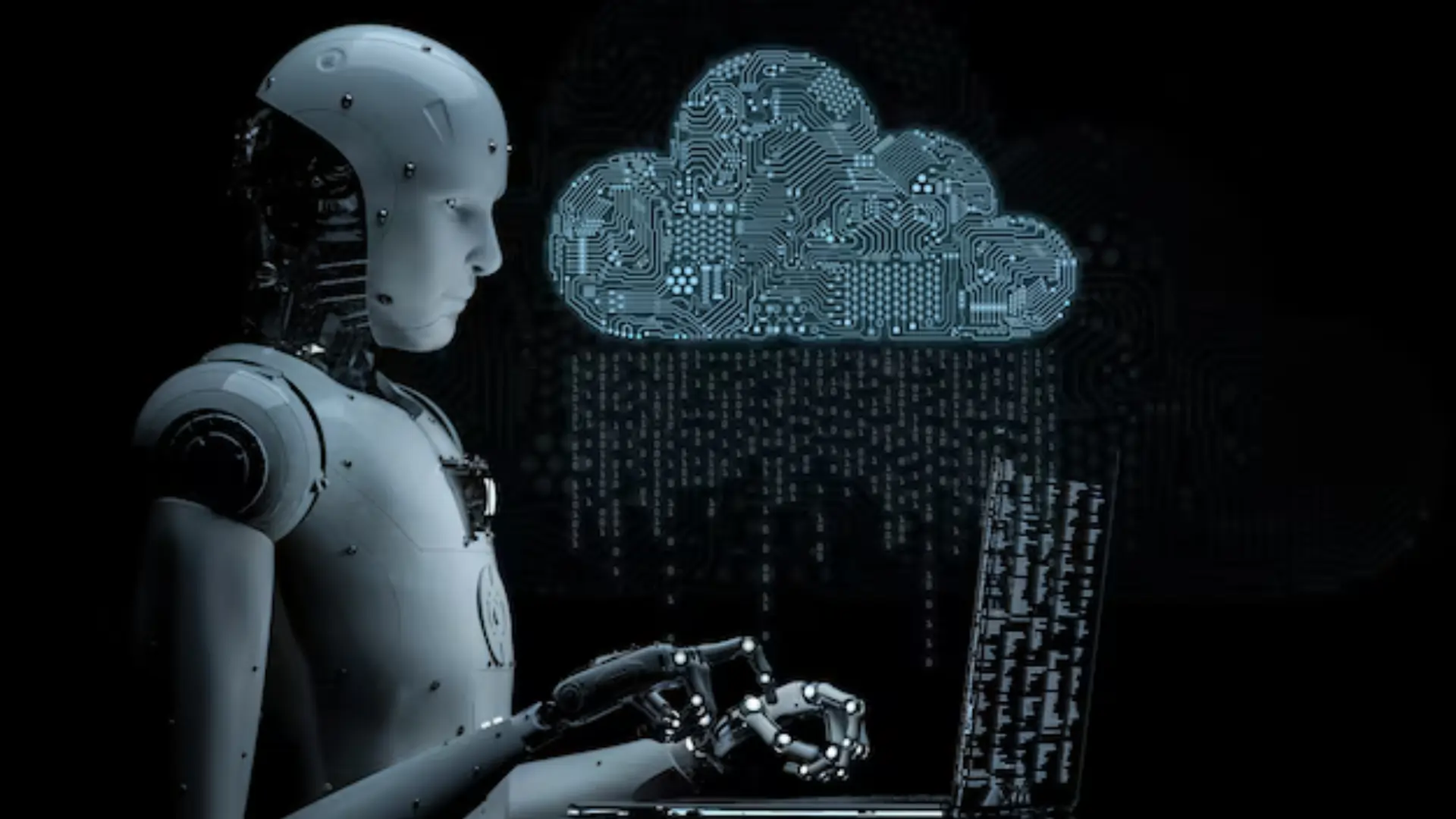 AI is Transforming Code Generation