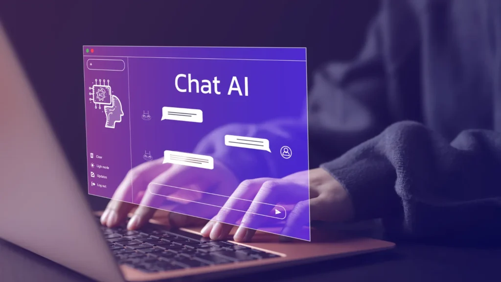 AI is Assisting Developers