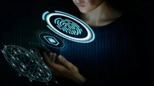 Read more about the article The Role of Blockchain in Digital Identity Verification
