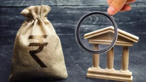 Read more about the article Decentralized Finance (DeFi) and Its Impact on Traditional Banking