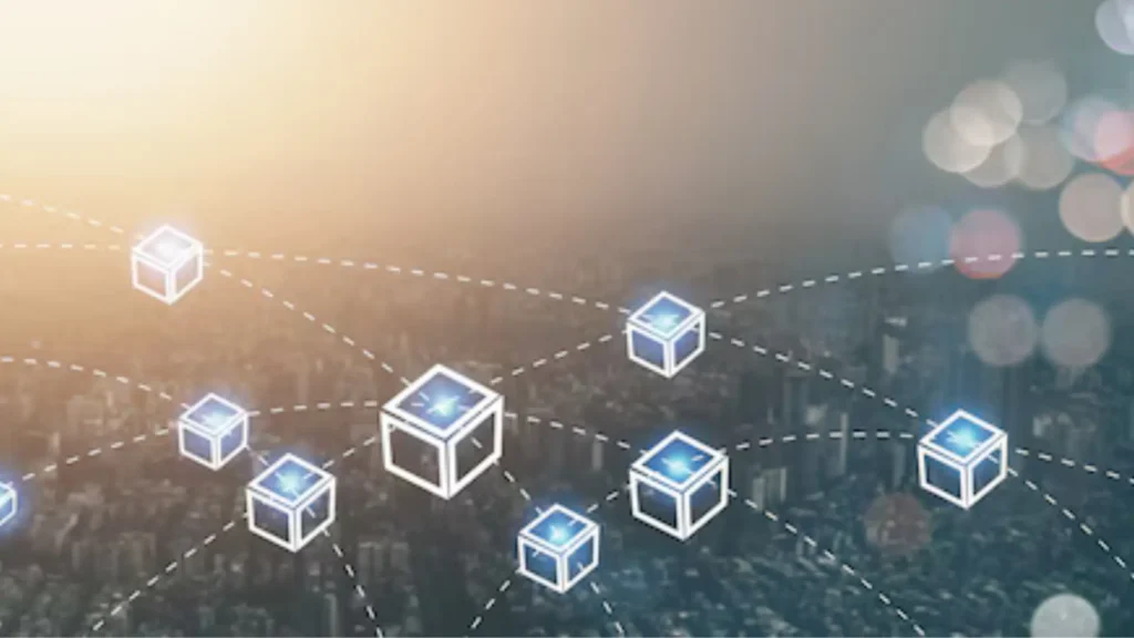 Blockchain in Supply Chain Transparency