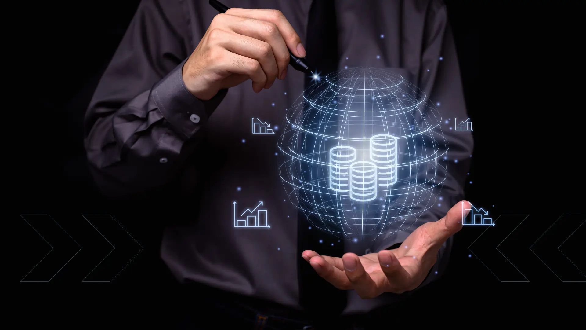 Tokenization of Real-World Assets