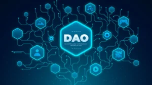 Read more about the article The Role of Decentralized Autonomous Organizations (DAOs)